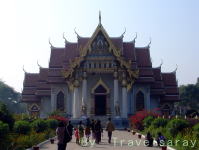 タイ寺院